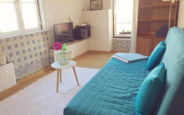 Apartments Alfama Lisbon center