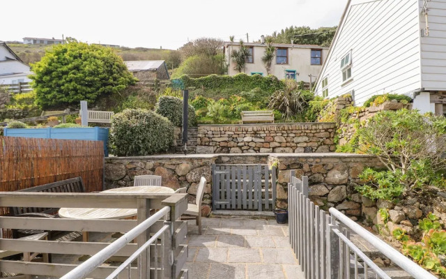 Pilchard Cottage