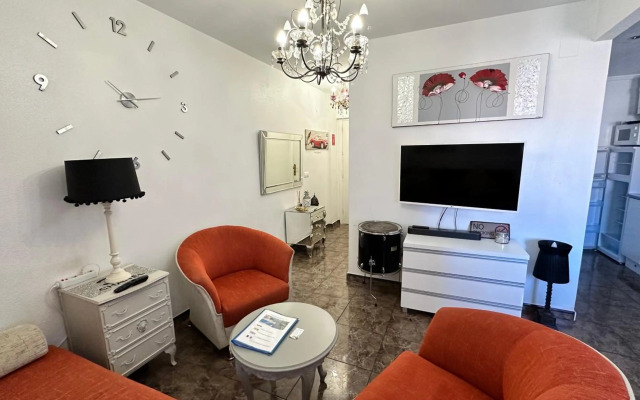 Apartamenty Deluxe "Agata" 1J-1V - Los Naufragos