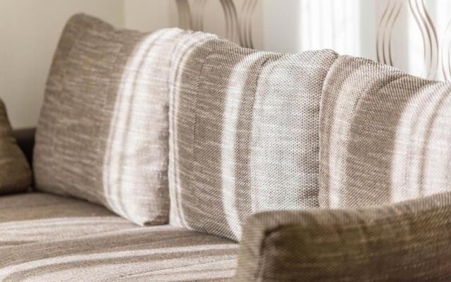 Spirit Nádor Ter Apartment