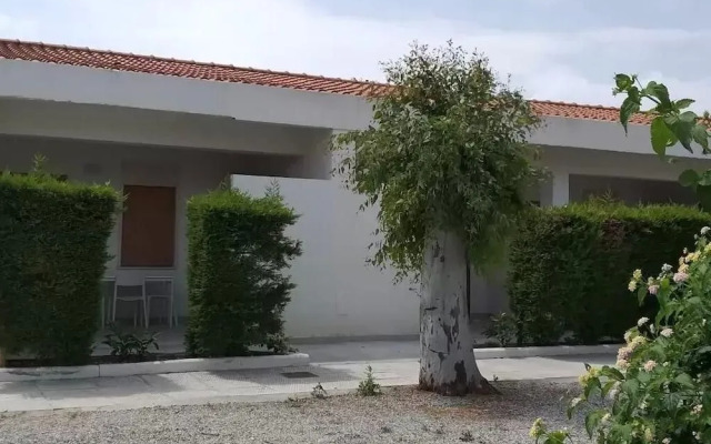 Tindari Village Camping