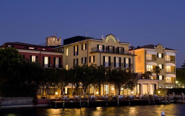 Hotel Sirmione e Promessi Sposi