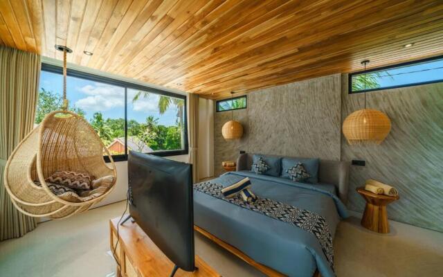 Villa Arunika - 2BR Villa