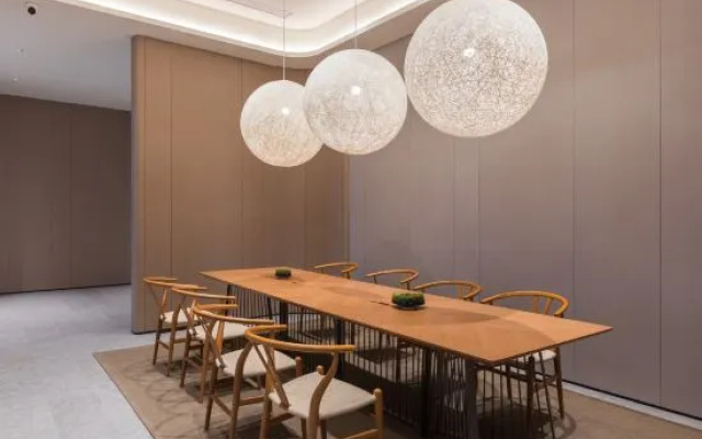 JI Hotel (Tianjin Meijiang Convention Center Changling Road Subway Station) – Business – Tianjin