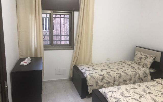 Sabri Apartment