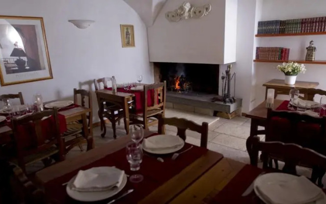 Hôtel la Boule de Neige