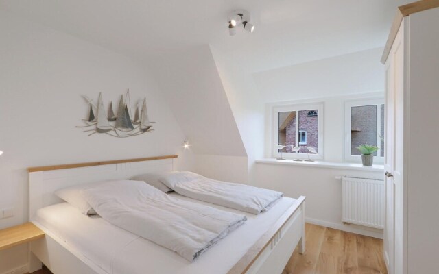 Amazing Home in Dagebüll With 3 Bedrooms, Sauna and Wifi