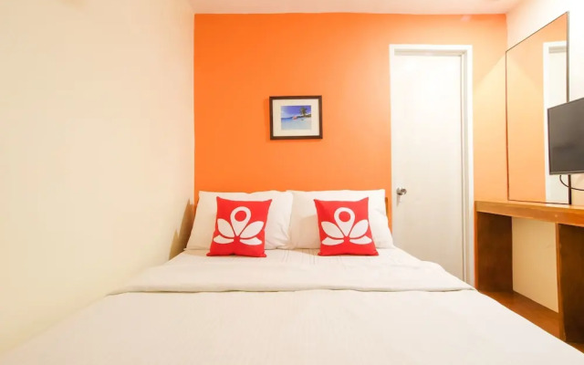 ZEN Rooms Bella Casa Station 1 Boracay