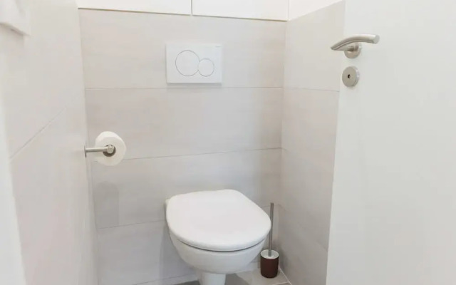 Eclectic Apartment - 2br/6p - Place de la Nation