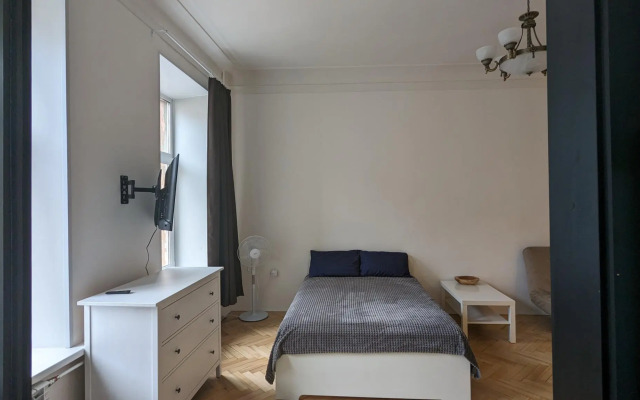 Апартаменты на набережной канала Грибоедова 35