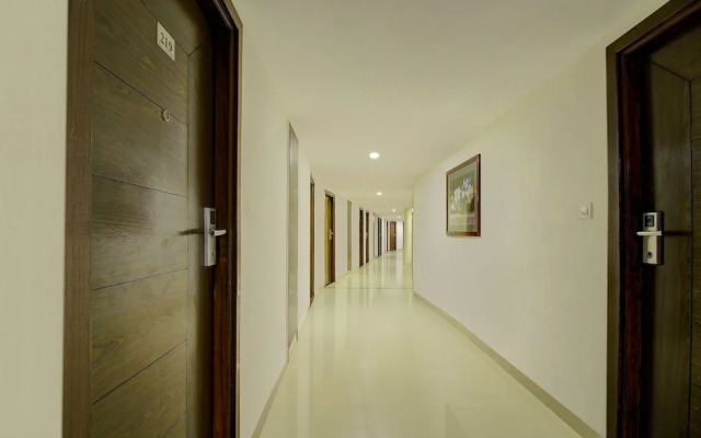 Hotel Himalaya by Monarch