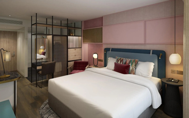 The Halyard Liverpool, Vignette Collection by IHG