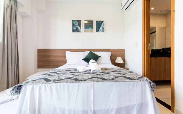 Mana Beach #B211 - Quadrúplo por Carpediem