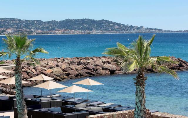 Pullman Cannes Mandelieu Royal Casino Hotel