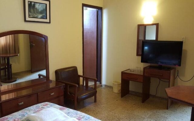 Hotel Internacional