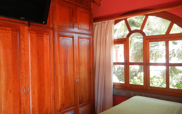 Hotel Boutique Casa Gabriela