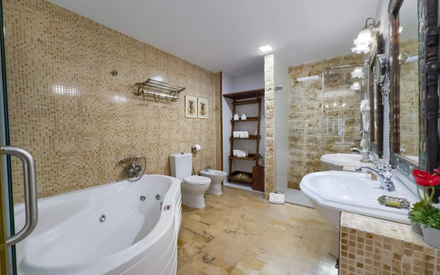 Hotel Argantonio