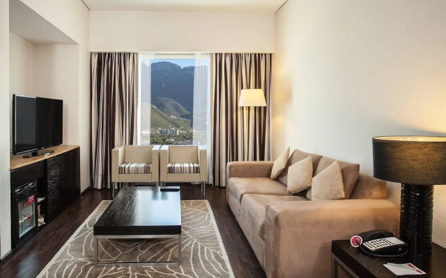 NH Collection Monterrey San Pedro