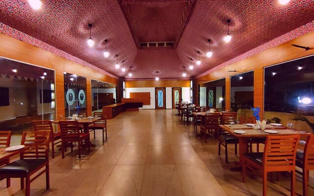 Nakoda Green Valley Resort by ShriGo Hotels