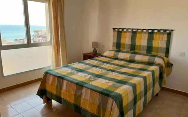 Santa Pola beach 2 habitaciones