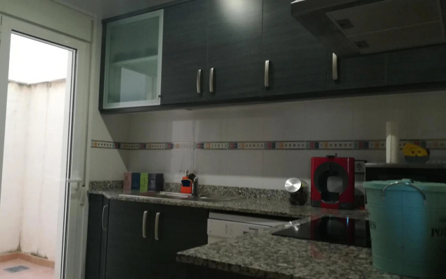 L´apartament de la Iaia