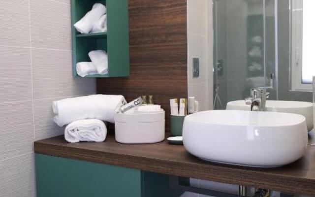 Prestige House Luxury Suite