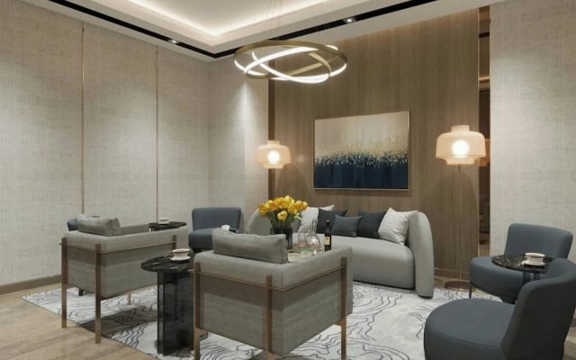 Courtyard by Marriott Danang Han River