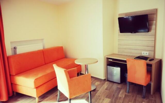 Wellness- und Spa Hotel Jöckel