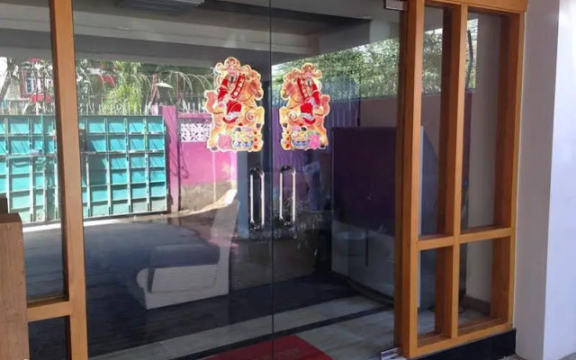KK Motel