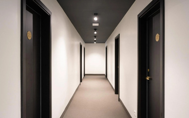 Hotel Stachus