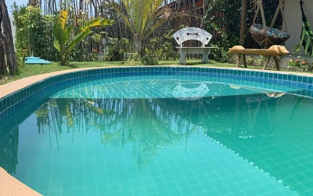 Pousada Vila do Coco