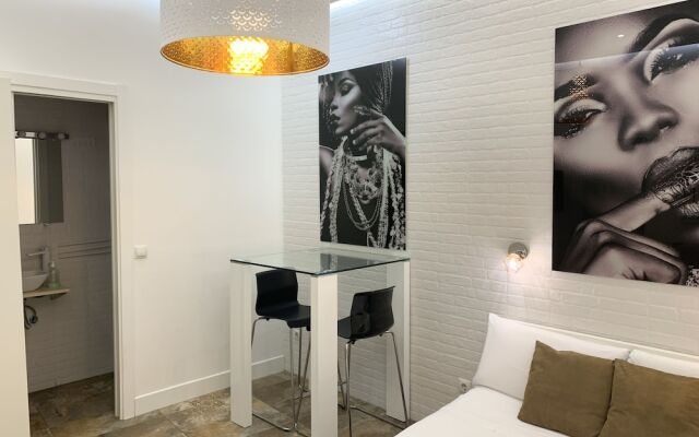 Oro Centro La Latina Plaza Mayor