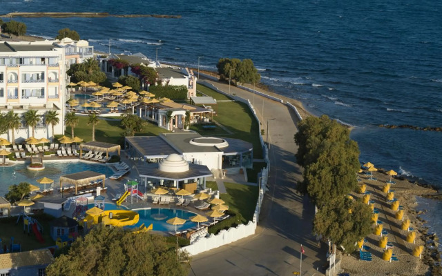Serita Beach - All Inclusive