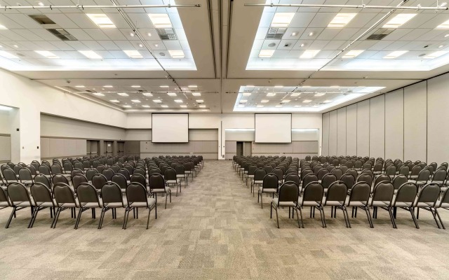 Grand Mercure Sao Paulo Vila Olimpia