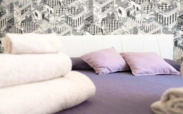 InLuce Apartment top class