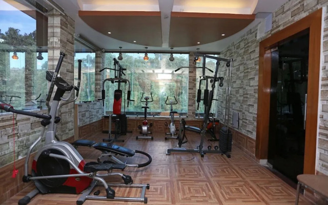 Hotel JSR Inn by OYO Rooms