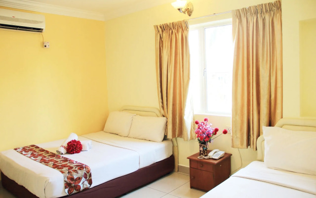 Sun Inns Hotel Lagoon Sunway