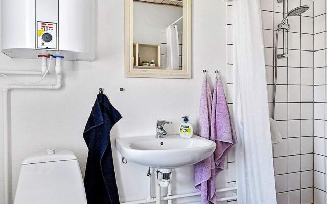 4 Person Holiday Home in Lemvig