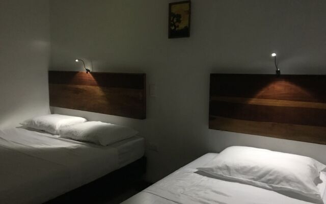 El Caite - Hostel
