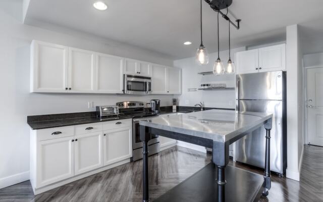 Mint House Capitol Park