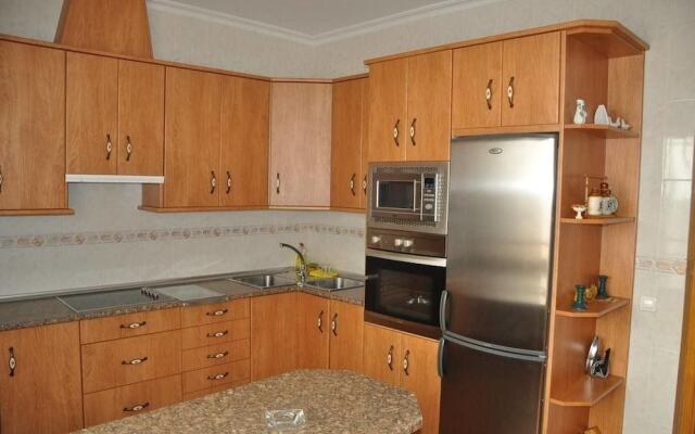 Casa Rural Doña Carmen