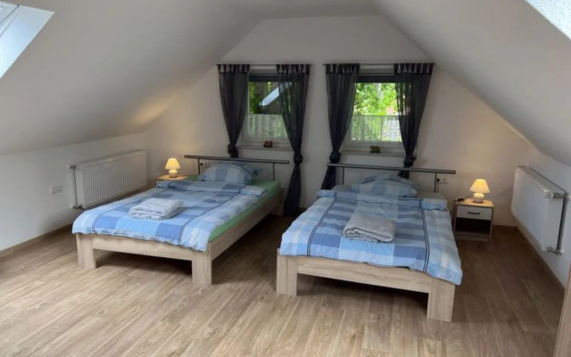 Apartment Peters Esens