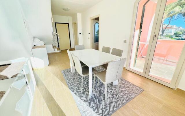Suite Luxury Le Palme 2 - Sanremo fronte mare