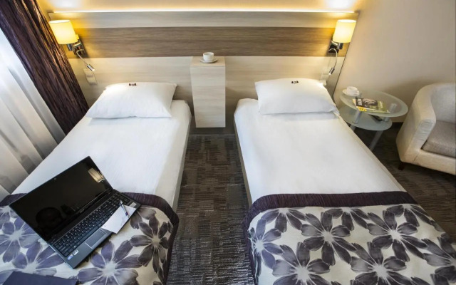 Comfort By Trio
