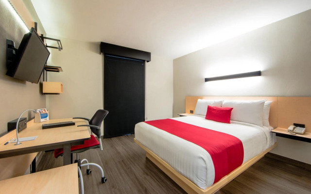 Comfort Inn Delicias