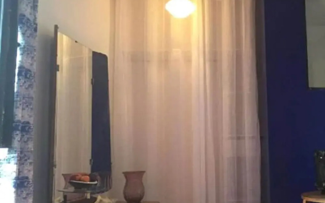 Chambres d'hôtes Mas Médarine