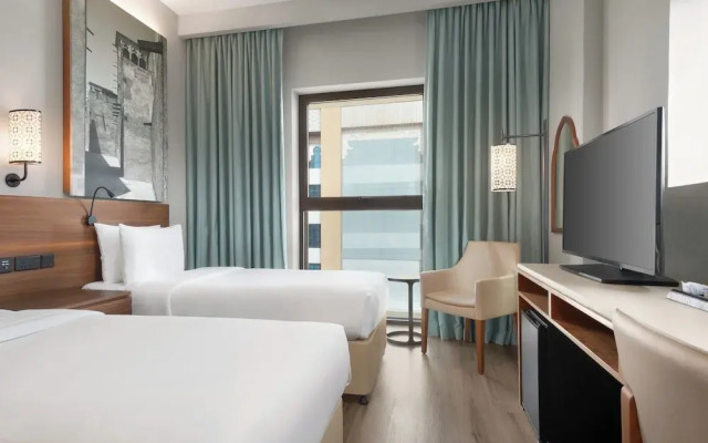 Ibis Styles Dubai Gold District - Hotel in ดูไบ - Photo 3