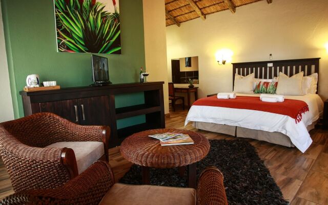 Woodlands Guest House Hazyview