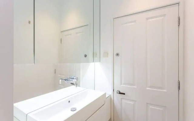 Modern 2 Bedroom Apartment Near Gloucester Road