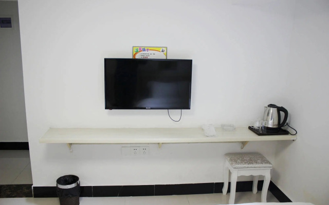 Hangzhou Xihu Qinghe Hostel